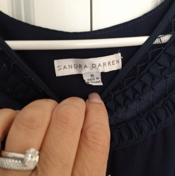 Dress - Picture 4 of 4